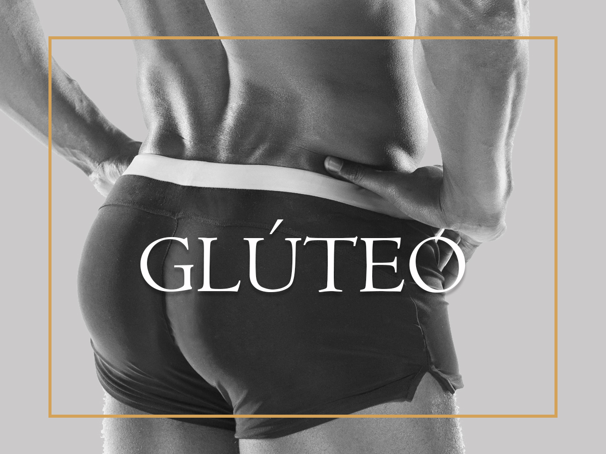 gluteoff