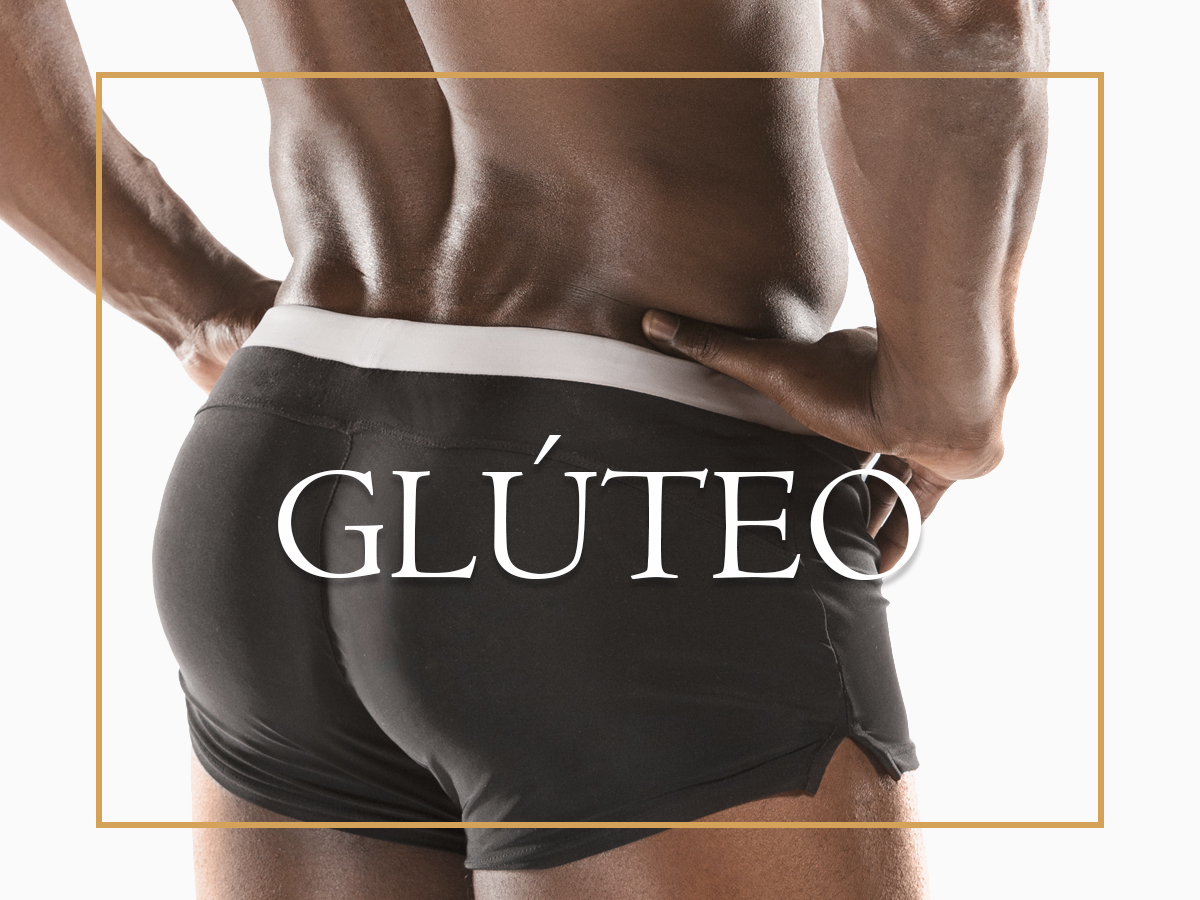 gluteon